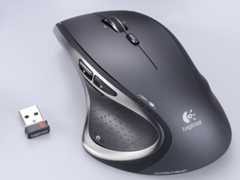Performance Mouse M950