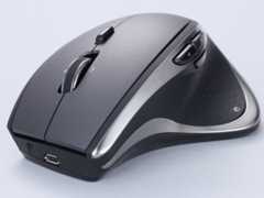 左側面が抉れた独特のデザイン