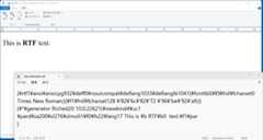 WordPad