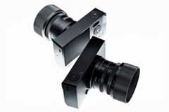 未来カメラ「Sigma BF」実機レビュー