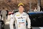 高速回線はリアルの人々も繋ぐ！ ラリードライバー長尾選手はビッグローブ光10ギガタイプで夢の実現スタート