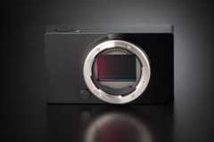 未来カメラ「Sigma BF」実機レビュー