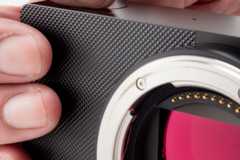 未来カメラ「Sigma BF」実機レビュー