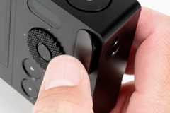 未来カメラ「Sigma BF」実機レビュー