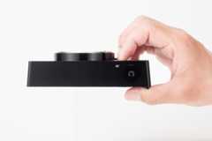 未来カメラ「Sigma BF」実機レビュー