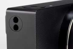 未来カメラ「Sigma BF」実機レビュー