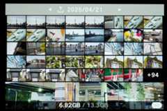 未来カメラ「Sigma BF」実機レビュー