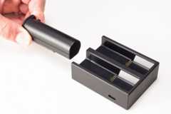 未来カメラ「Sigma BF」実機レビュー