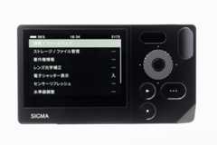 未来カメラ「Sigma BF」実機レビュー