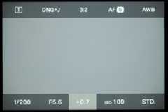 未来カメラ「Sigma BF」実機レビュー