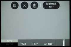 未来カメラ「Sigma BF」実機レビュー