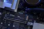 CrucialのNVMe SSD「P510」が爆速なのに爆安すぎていいんですかコレ