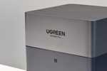 コスパに優れて使いやすい！　UGREENの最新エントリーNASが超便利