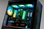 驚きの3年保証！ゲーミングPC入門者は「FREX∀R」のRyzen 7 9800X3D＆Radeon RX 9070 XTモデルを買うべき