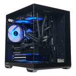 小さくて・よく冷えて・光るゲーミングPC、欲しくない？ 欲しいよね。パソコンショップSEVENの最新ゲーミングPCを見に来ない？