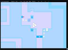 video of the beginning of Entanglement