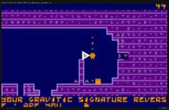 video of the beginning of Gravirinth