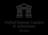 Oxford Botanic Garden and Arboretum