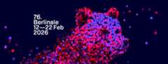 Berlinale 2026 logo