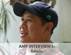 Edwin on Sleep No More: Work, Fear, and 80s Horror Aesthetics at the Berlinale Edwin profile