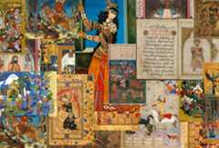 Persian Language Summer School (4-8 weeks) course cover image