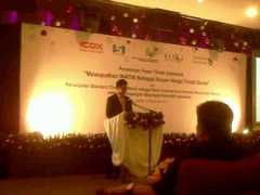 12 Januari Pemasaran Perdana INATIN