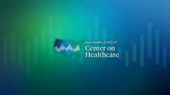 Taking the Pulse of Healthcare in America