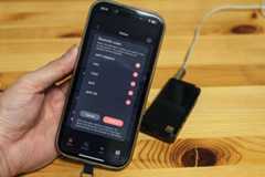 アプリから、どのBluetoothコーデックを使うかを細かく設定できる