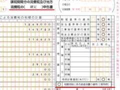 インボイス制度で変わる確定申告 「2割特例」「簡易課税」「一般課税」…どうすればいい？ 無料で始められる青色申告ソフトで“初めての消費税申告” 手順を詳しく解説