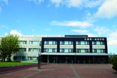 学校法人希望学園 札幌第一高等学校（出典：株式会社バッファロー、以下同じく）