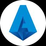 Logo Serie A