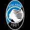 Logo Atalanta