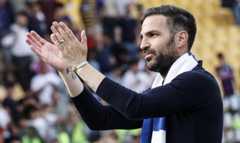 Cesc Fabregas fustige le Sénégal 