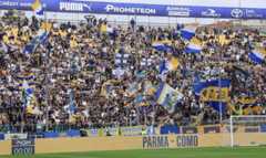 Parme recrute un gardien de 38 ans éleveur de pigeons