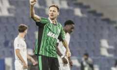 Serie A : Sassuolo arrache le point du nul face à Pise
