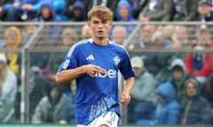 Serie A : Côme terrasse le Torino