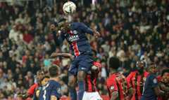 PSG : Luis Enrique reste mesuré sur l’échec Kolo Muani