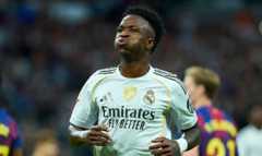 Real Madrid : le geste osé de Vinicius Jr sur Xabi Alonso à l’entraînement