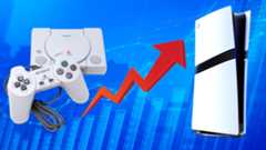 How PS5 Pro's Price Compares With Other Launch Consoles - IGN Image