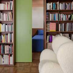 Zeit für eine Trennung: Diese 7 Raumteiler-Ideen lassen die Wohnung atmen