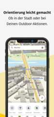 Orientierung leicht gemacht