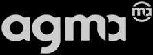agma Logo