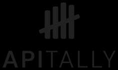Apitally logo