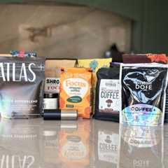 Best Mushroom Coffee If You're Adaptogen Curious