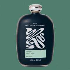 Kloo Treats Coffee Like Fine Wine, and I Can Taste the Difference