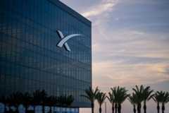 SpaceX Starship Flight 8 Launches From Texas