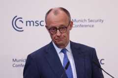2026 Munich Security Conference Opening Day