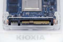 CEATEC Consumer Electronics Show in Japan