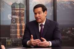 2026 Munich Security Conference Day Two