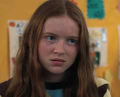 Stranger Things Max Sadie Sink Age